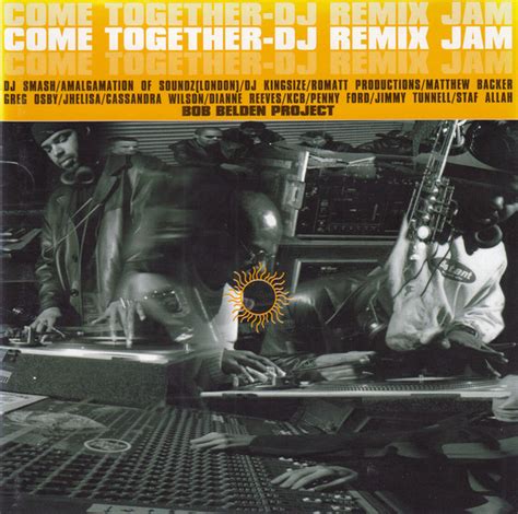 **PROJECT: COME TOGETHER** .